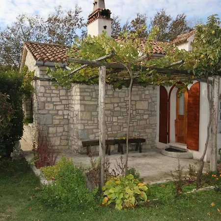 House With A Parking Space Sveti Martin, Istria - Sredisnja Istra - 7415 Σπίτι διακοπών