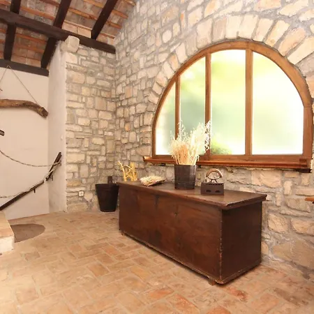 House With A Parking Space Sveti Martin, Istria - Sredisnja Istra - 7415 *