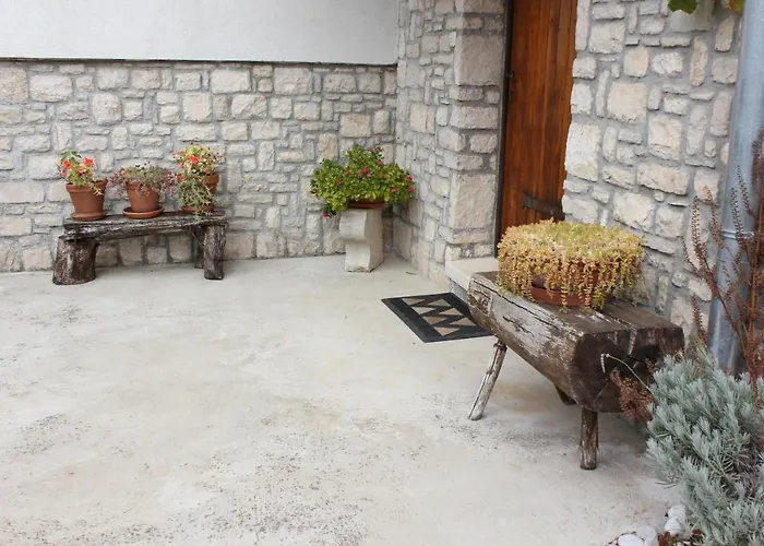 Σπίτι διακοπών House With A Parking Space Sveti Martin, Istria - Sredisnja Istra - 7415 *