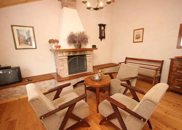 House With A Parking Space Sveti Martin, Istria - Sredisnja Istra - 7415 Ruzici (Sveta Nedelja)