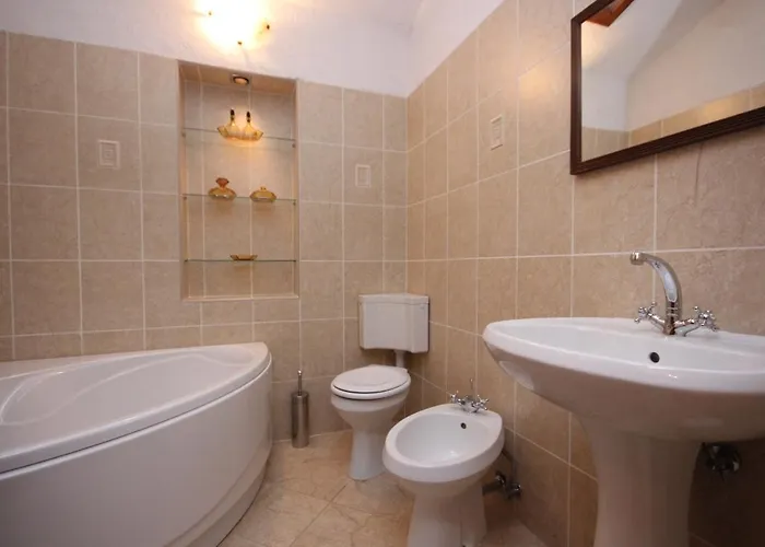 Σπίτι διακοπών House With A Parking Space Sveti Martin, Istria - Sredisnja Istra - 7415