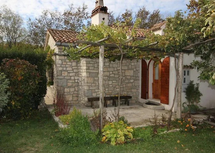 House With A Parking Space Sveti Martin, Istria - Sredisnja Istra - 7415 Σπίτι διακοπών