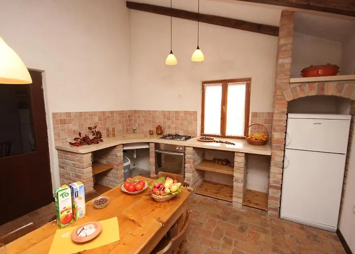 House With A Parking Space Sveti Martin, Istria - Sredisnja Istra - 7415 Σπίτι διακοπών *