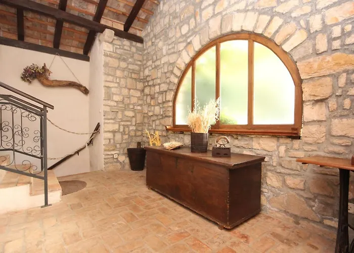 House With A Parking Space Sveti Martin, Istria - Sredisnja Istra - 7415 *